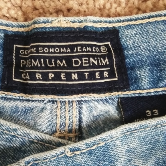 Sonoma jean shorts - Mens - Picture 2 of 3